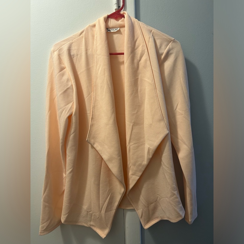 Blazer thin
